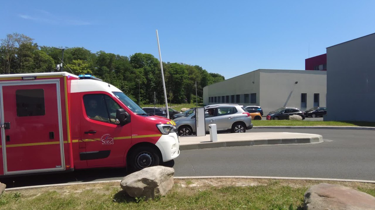 Haute-Saône : une fillette de 6 ans meurt après une chute du quatrième étage