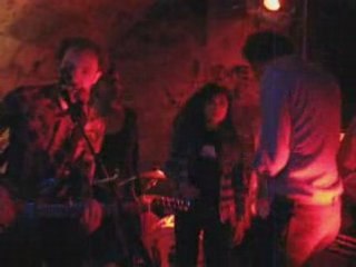 My Little Cheap Dictaphone - Cha Cha