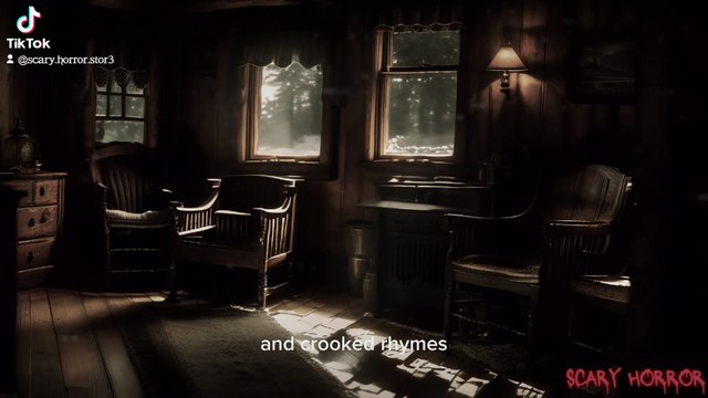 The Forgetton Woods Scary Horror Story #scary #horror #story #horrorstory