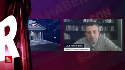 Politika faizi kararı enflasyona bağlı