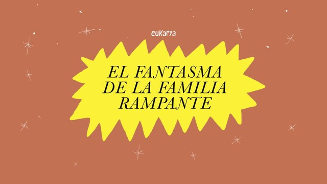 El fantasma de la familia Rampante (2023), de Leandro Tolchinsky | Tráiler