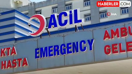 Samsun'da Karısını Bıçaklayan Kişi İntihar Etti