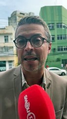 Bruno Monteiro comemora presença de Lula no 2 de julho: "reconhecimento"