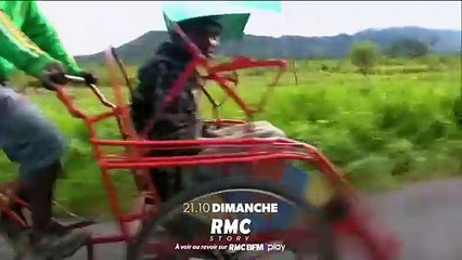 J'irai dormir chez vous (Indonésie) - 30 juin