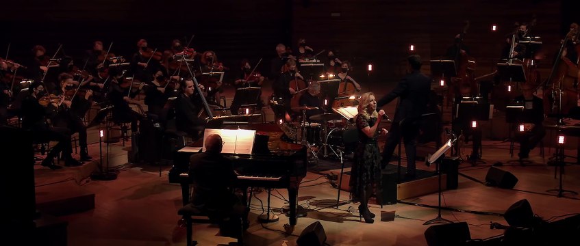 Michel Legrand : Peau d'âne : Conseils de la fée des lilas