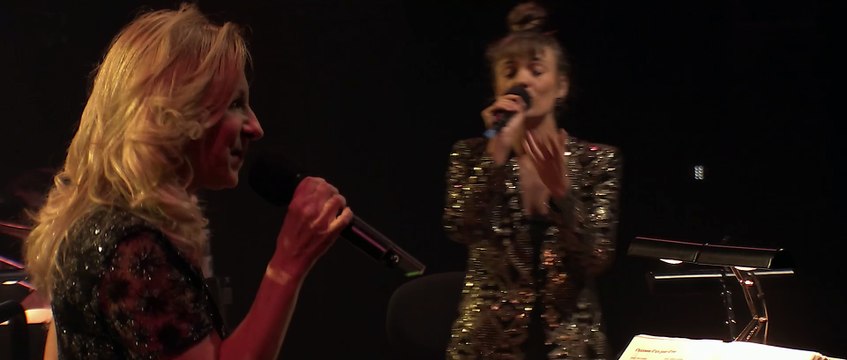 Michel Legrand : De Delphine à Lancien (Les Demoiselles de Rochefort).