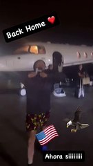 Tekashi 69 sale del país tras proceso judicial por agresión