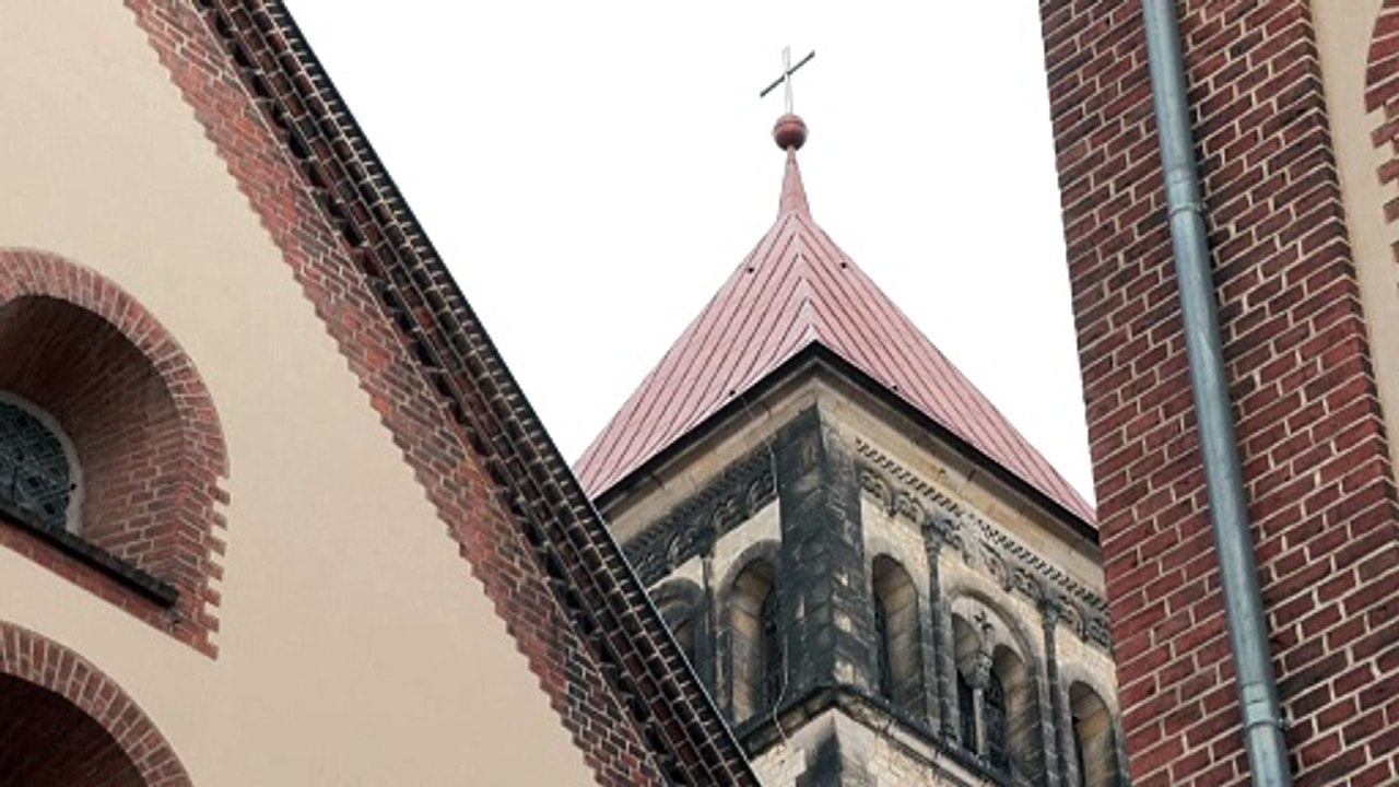 Katholische Kirche: Mehr als 400.000 Austritte im vergangen Jahr