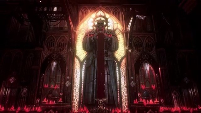 Warhammer 40,000 Rogue Trader - Void Shadows présentation Death Cult