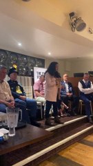 Blackpool North and Fleetwood Hustings: Full live stream