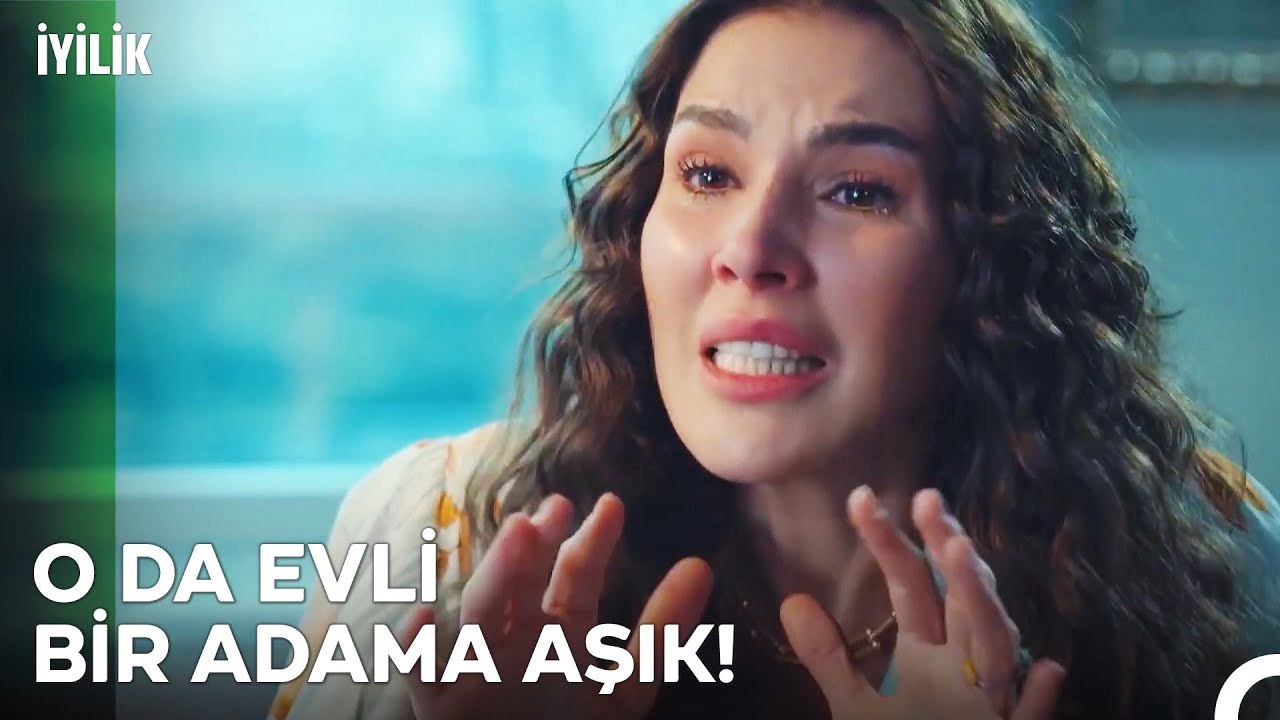 Damla ve Ece'nin Ortak Noktası - İyilik
