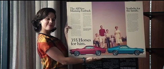 To the Moon Bande-annonce (IT)