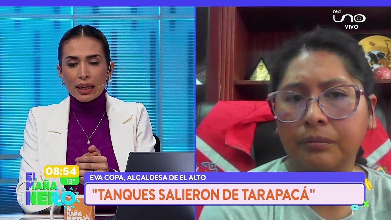SCZ repercusiones eva copa