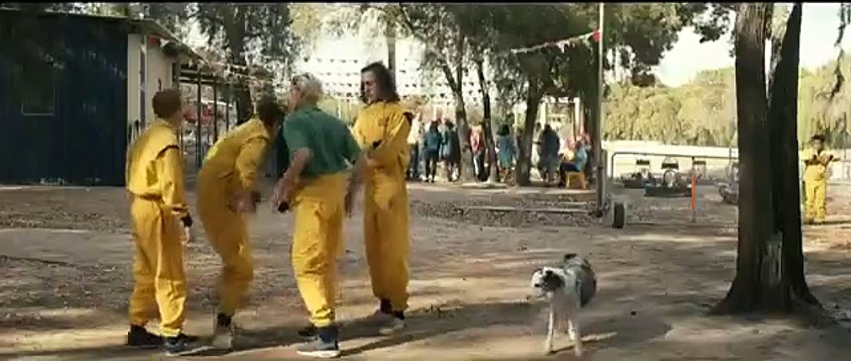 Go Karts Bande-annonce (ES)