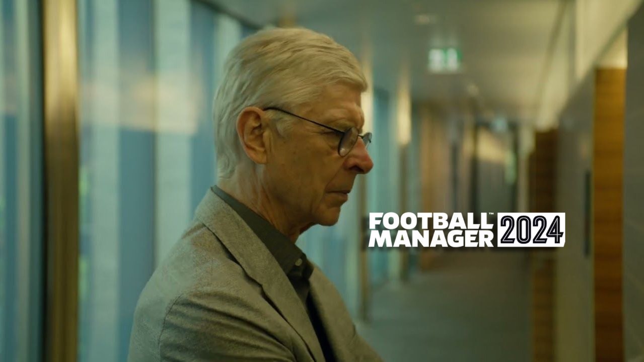 Partnerschaft mit Arsène Wenger: FIFAe und Football Manager