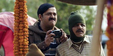 Laapata Ladies Part 2