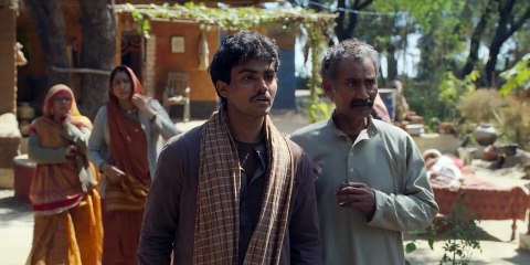 Laapata Ladies Part 3