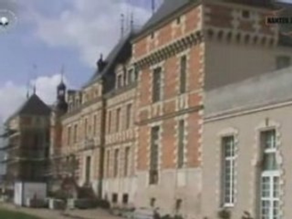 Rencontre Street Bob 12 avril 08 Nantes