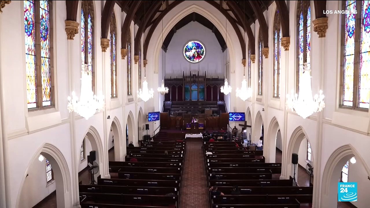 US presidential elections: Can Biden count on Black vote?