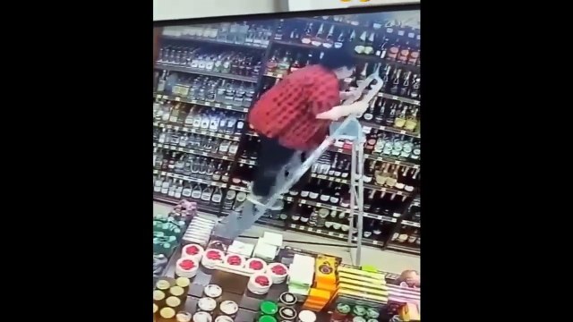 Top Funny Moments & Epic Fails That'll Make Your Day Fun Time