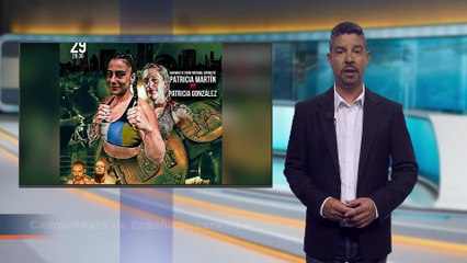 Flash Deportes del 27 de june de 2024 a las 14:11