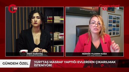 CHP’li Kara iktidara belgeleriyle seslendi: Buradan uyarıyorum akıllarını başlarına toplasınlar!
