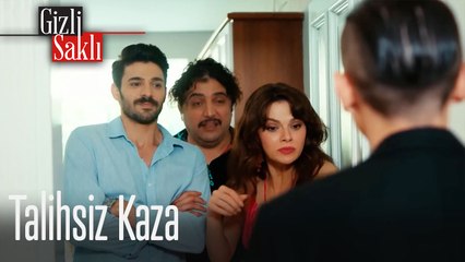Talihsiz Kaza
