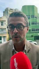 "A Flica é o maior evento literário do Norte-Nordeste", afirma secretário de cultura da Bahia