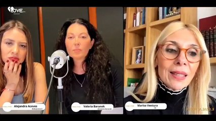 Kabala Tools: Lo Sagrado de lo femenino.