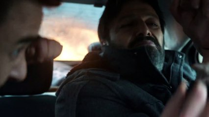 مسلسل الحارس مدبلج | الحلقة 9 HD