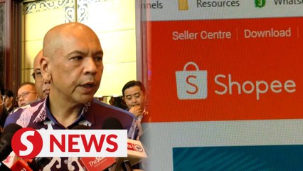 Review of laws related to e-commerce to be completed by mid-2025, says Armizan