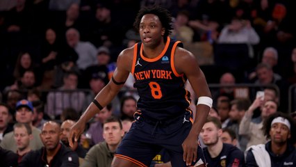 OG Anunoby Seals $212.5M Deal with NY Knicks: A Smart Decision?