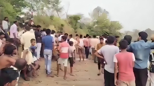 हृदयविदारक घटना: खाना पीना ना दे पाई तो मां ने जहरीला पदार्थ खिला चार मासूम बच्चों को नदी में फेंका