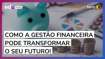 Escolhendo seu curso: como a Gestão Financeira pode transformar o seu futuro!