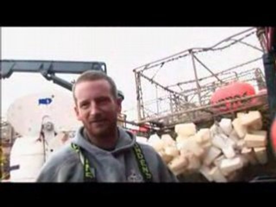 Deadliest Catch - Quick Catch 11