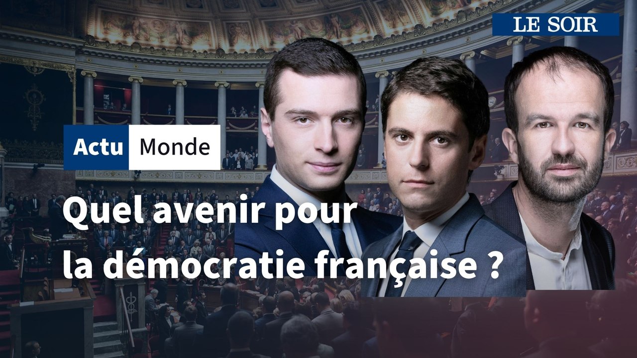 Législatives françaises : Quel avenir pour la démocratie en France ?