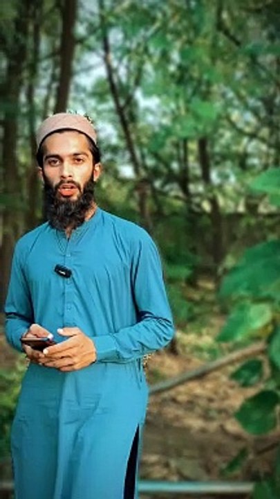 Part 1, Jahannam ki aag se hifazat (Hadees) @ktgislamic #reels #video #islamic #hadees #viral