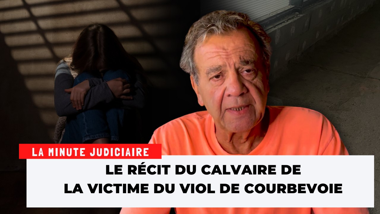 Viol de Courbevoie : récit d’un drame qui a choqué la France entière