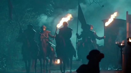 Kuruluş Osman 165.Bölüm Fragmanı (6.SEZON)