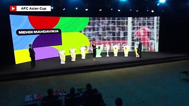 [FULL] Hasil Drawing Babak 3 Kualifikasi Piala Dunia 2026