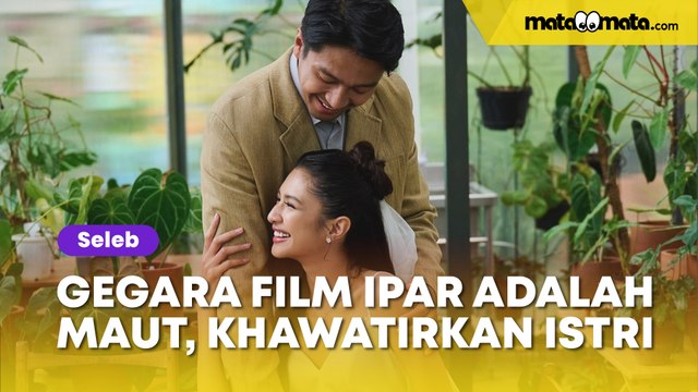 Dijodoh-jodohkan dengan Davina Karamoy, Deva Mahenra Cemaskan Perasaan Mikha Tambayong