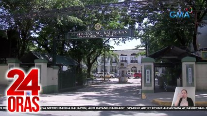 24 Oras: (Part 2) Kaso ng STSS sa Pilipinas; menor de edad na binubugaw ng kaanak; pagdinig sa BOSS Ironman Challenge, atbp.