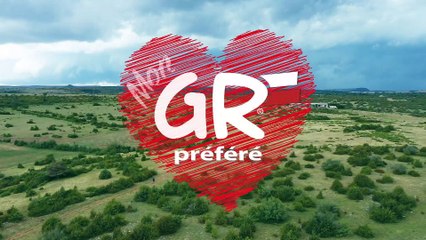 Mon GR Préféré - GR®71 - Tour du Larzac (Aveyron)
