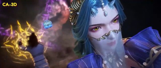 Perfect World Episode 169 BestSub EN-ID