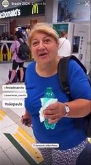 Nunzia e le sue orecchiette volano da Bari vecchia in Brasile: «Sarà uno cambio culinario per la festa di São Vito»