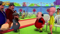 Motu Patlu _ Motu Patlu Ki Deewar _ Motu Patlu in Hindi