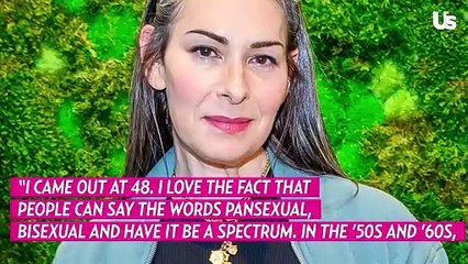 ‘What Not to Wear’ Alum Stacy London Now Identifies as a Lesbian