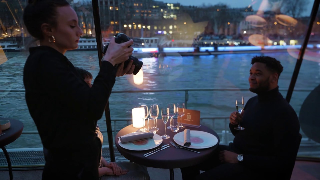 Les meilleurs moments méritent les meilleurs souvenirs !