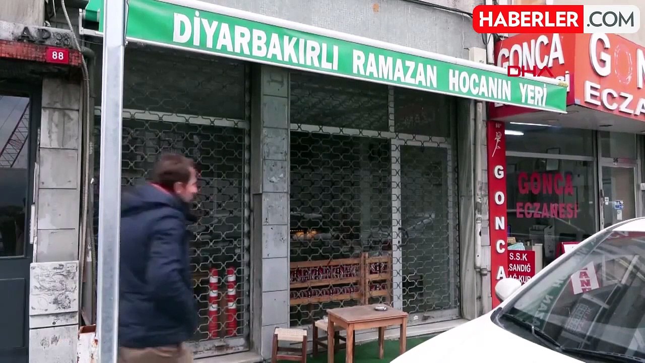 "Diyarbakırlı Ramazan Hoca"nın katiline ağırlaştırılmış müebbet istemi