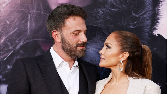 GALA VIDEO - Ben Affleck, son mariage avec Jennifer Lopez en danger ? Cette sortie de l’acteur qui veut dire beaucoup !